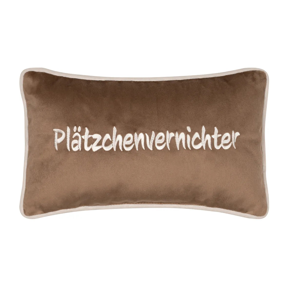 PAD Kissen Plätzchenvernichter