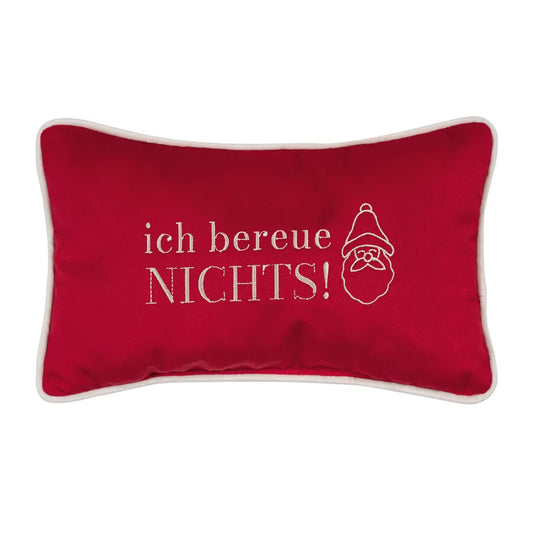 PAD – PAD Kissen ich bereue Nichts!