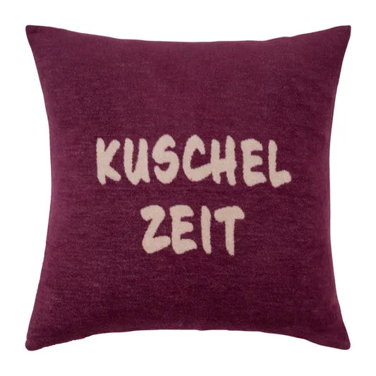 PAD – PAD Kissenbezug Kuschelzeit