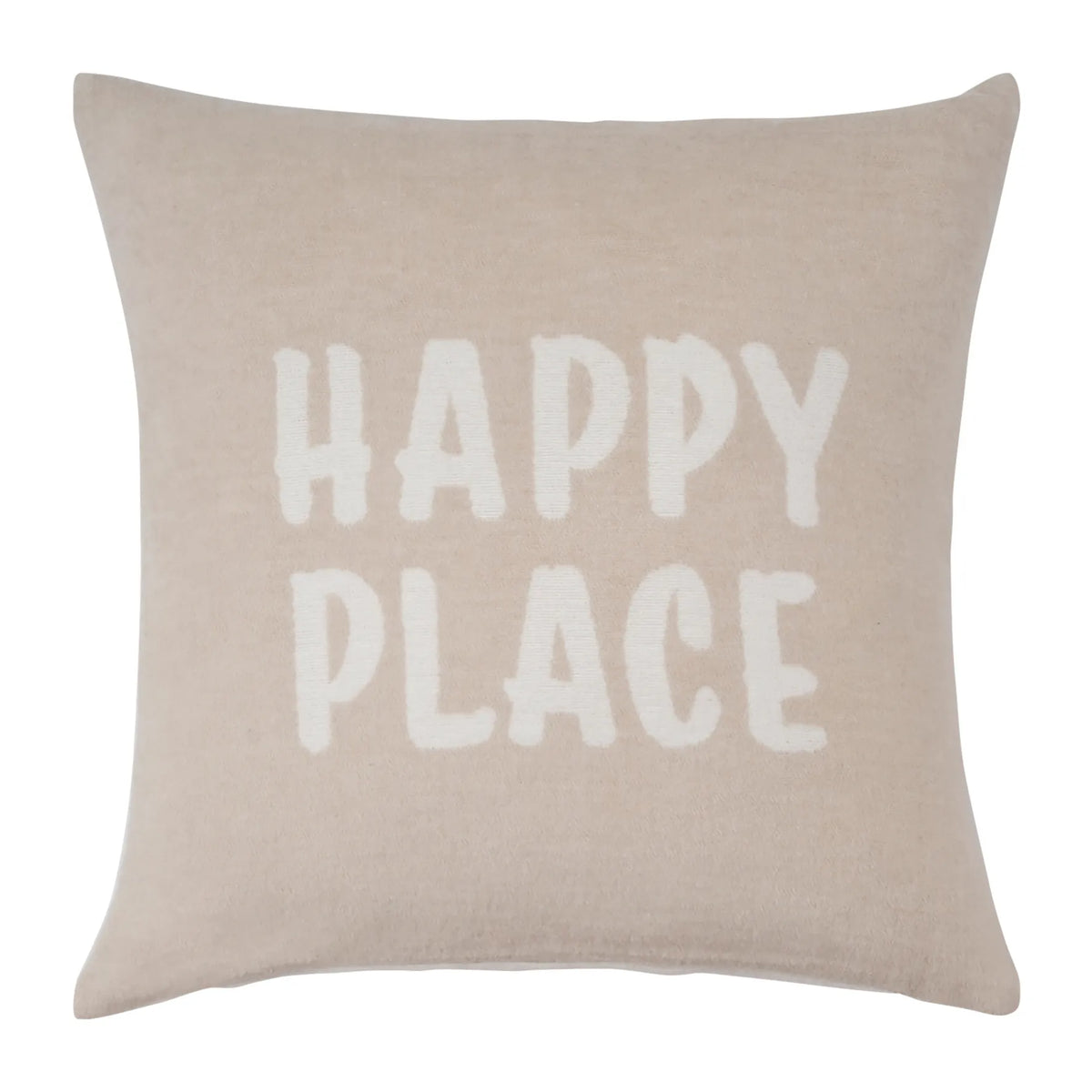 PAD – PAD Kissenbezug Happy Place