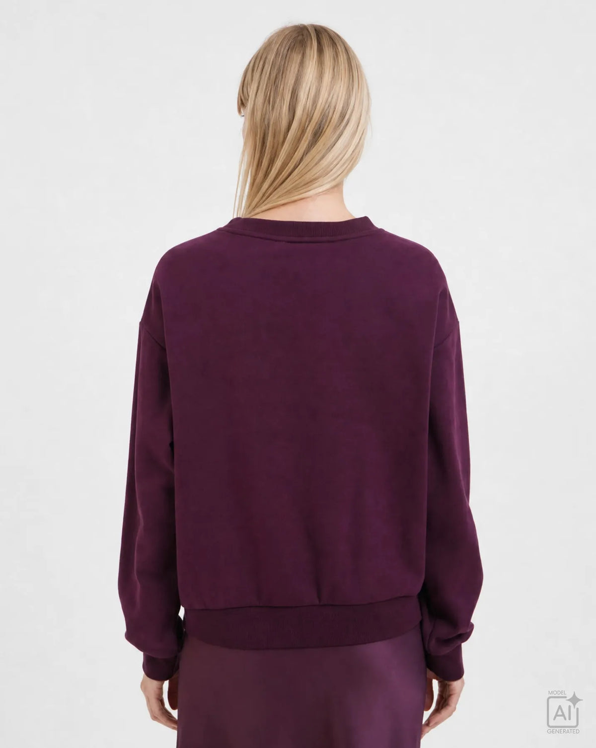 Smith & Soul Damen Sweatshirt