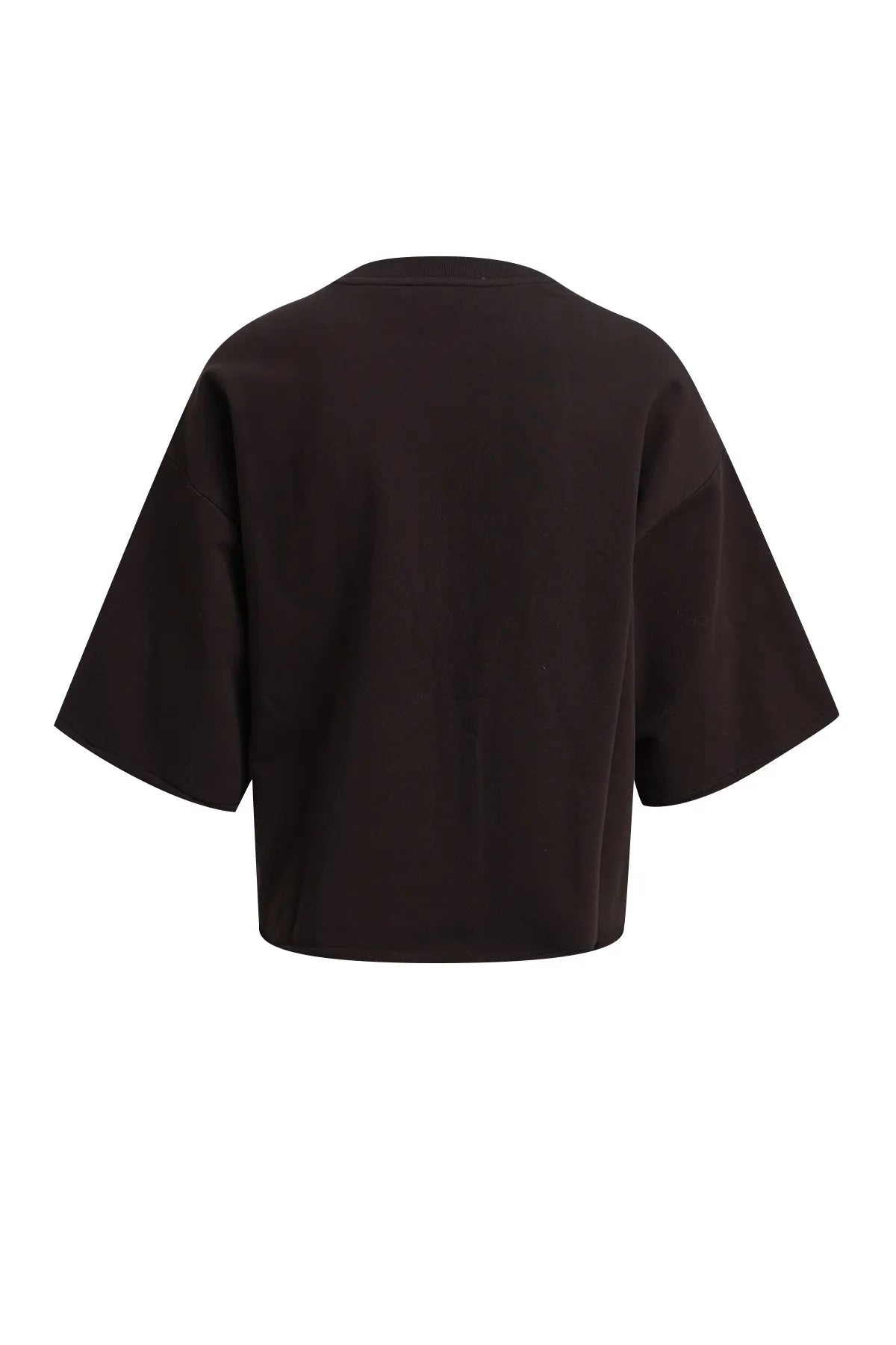 Smith&Soul Damen Boxy cropped Sweatshirt