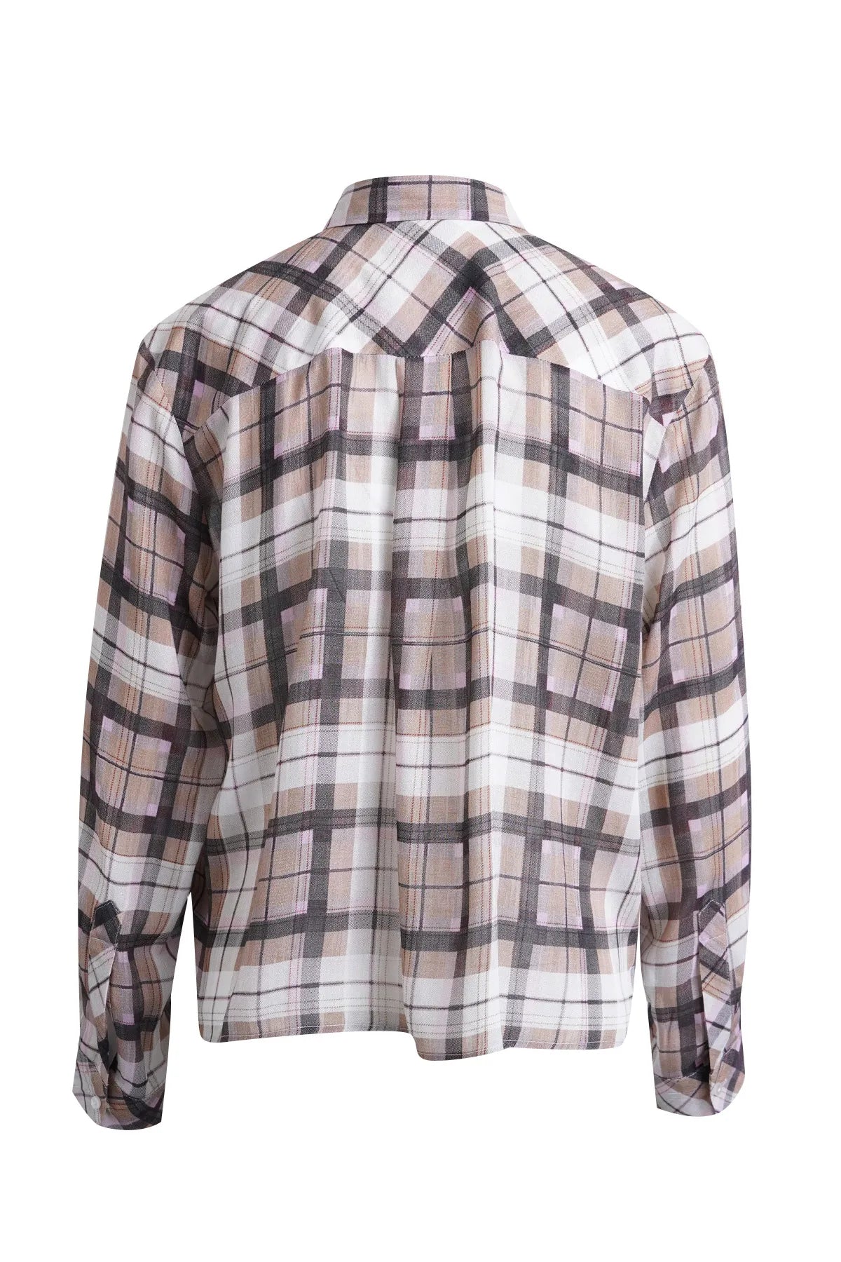 Smith&Soul Damen Karobluse