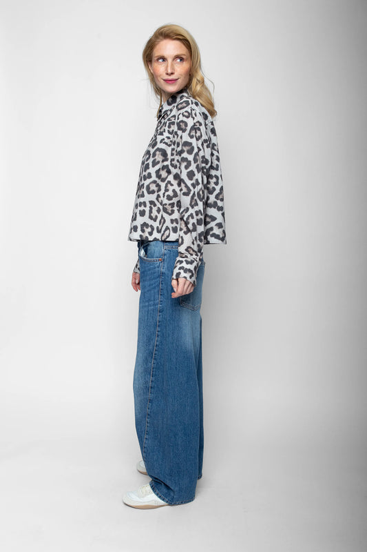 Emily Van den Bergh – Emily Van den Bergh Damen Bluse