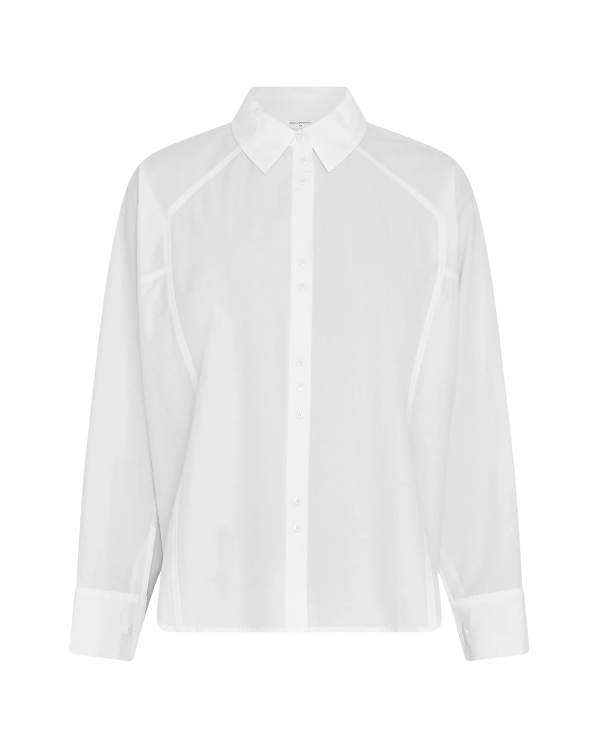 Msch Copenhagen – Msch Copenhagen Damen Bluse MSCHSusana Selmina