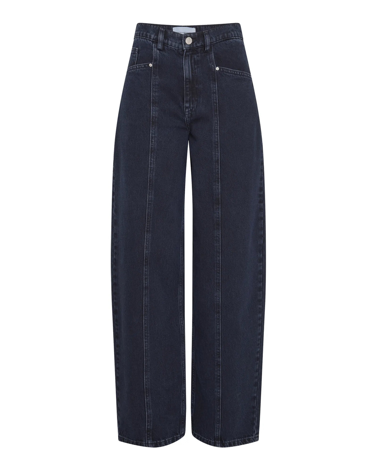 Msch Copenhagen – Msch Copenhagen Damen Jeans MSCHUtta Evi HW