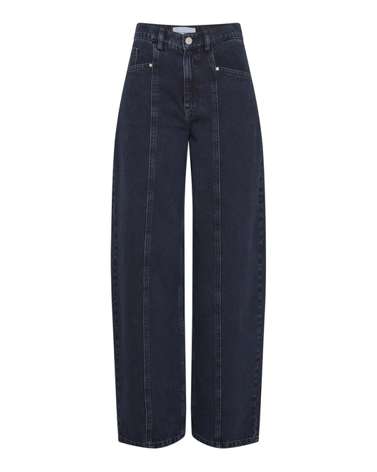 Msch Copenhagen – Msch Copenhagen Damen Jeans MSCHUtta Evi HW