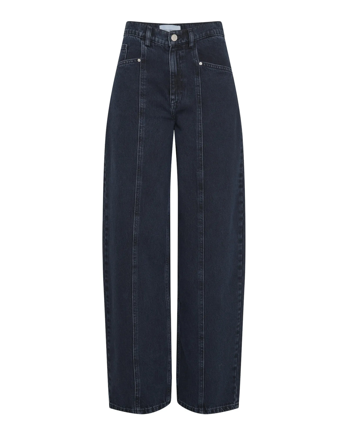 Msch Copenhagen – Msch Copenhagen Damen Jeans MSCHUtta Evi HW