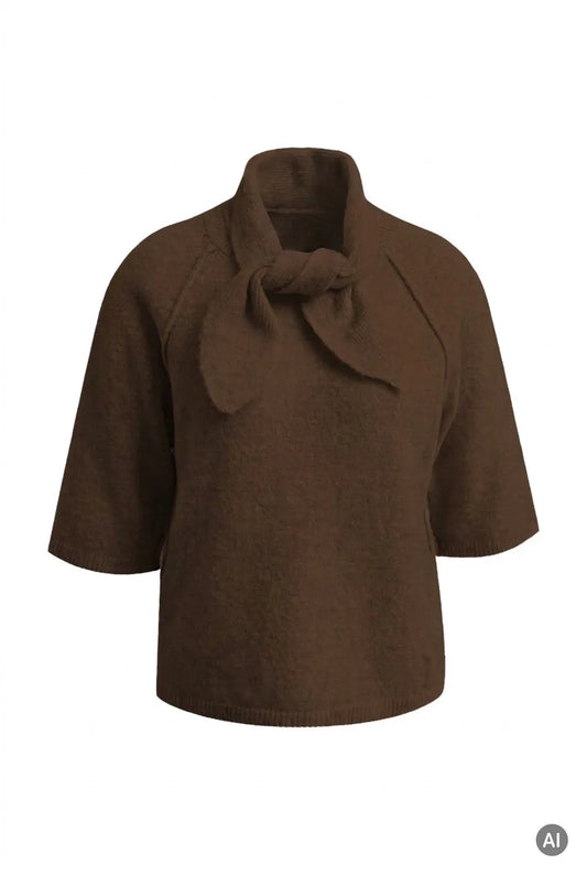 Smith & Soul Damen Strickpullover