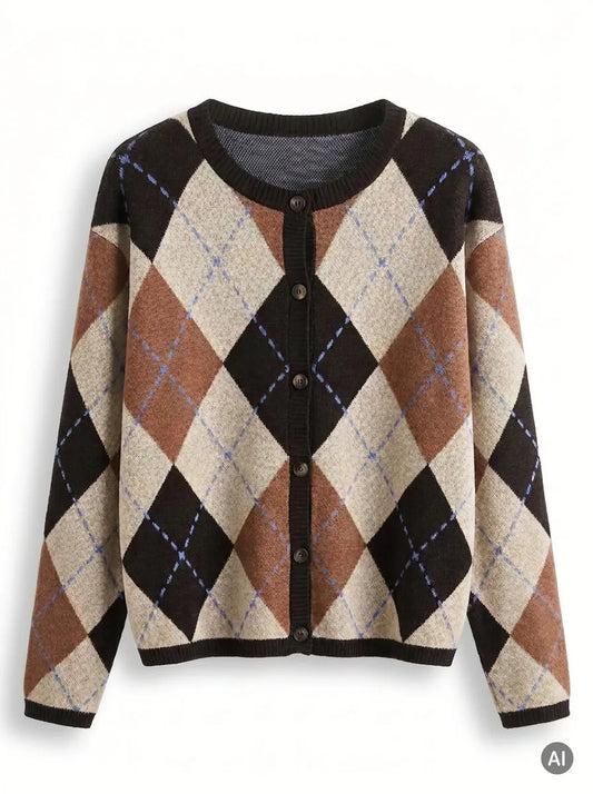 Smith & Soul Damen Cardigan