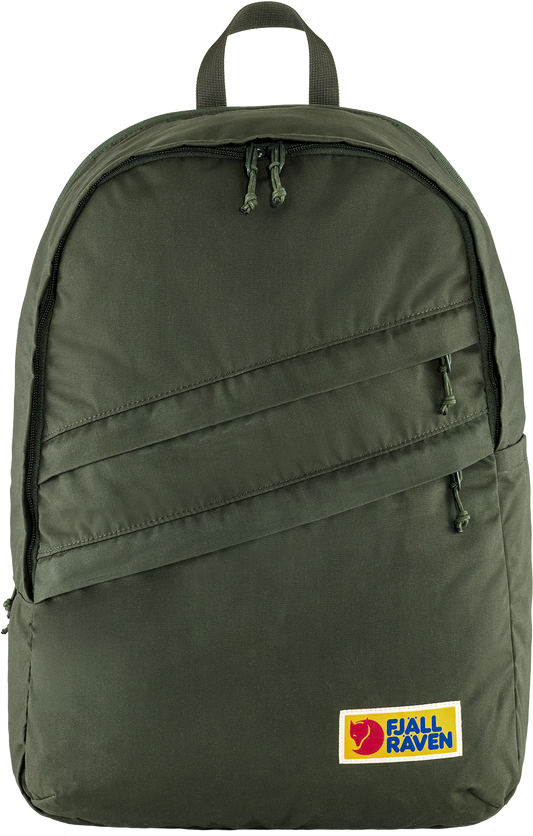 Fjäll Räven Unisex Rucksack VARDAG 28 LAPTOP