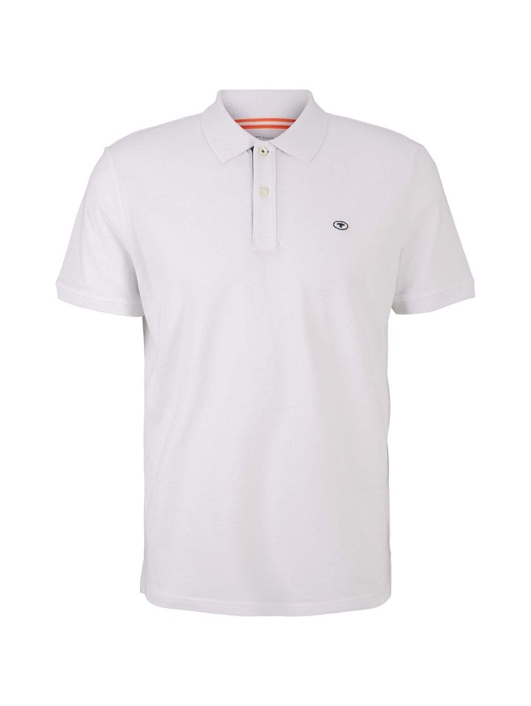 Tom Tailor Herren Poloshirt