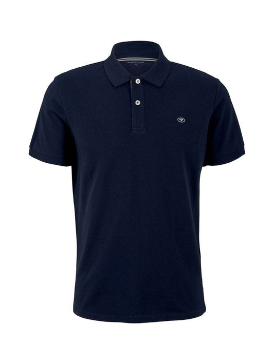 Tom Tailor Herren Poloshirt