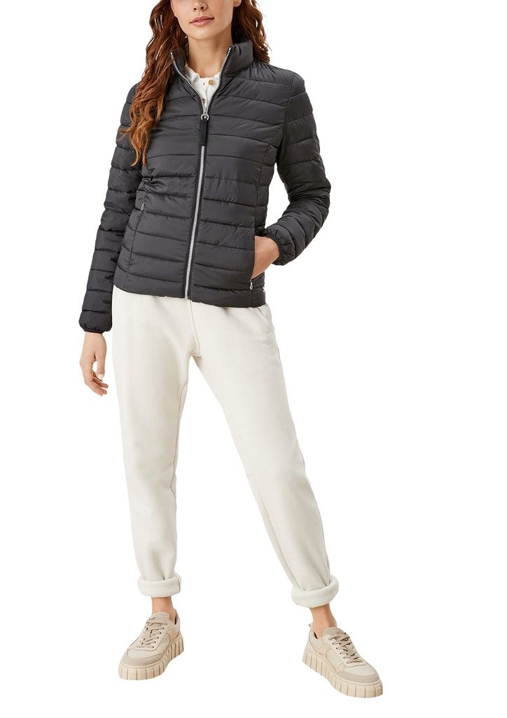 s.Oliver Damen Jacke