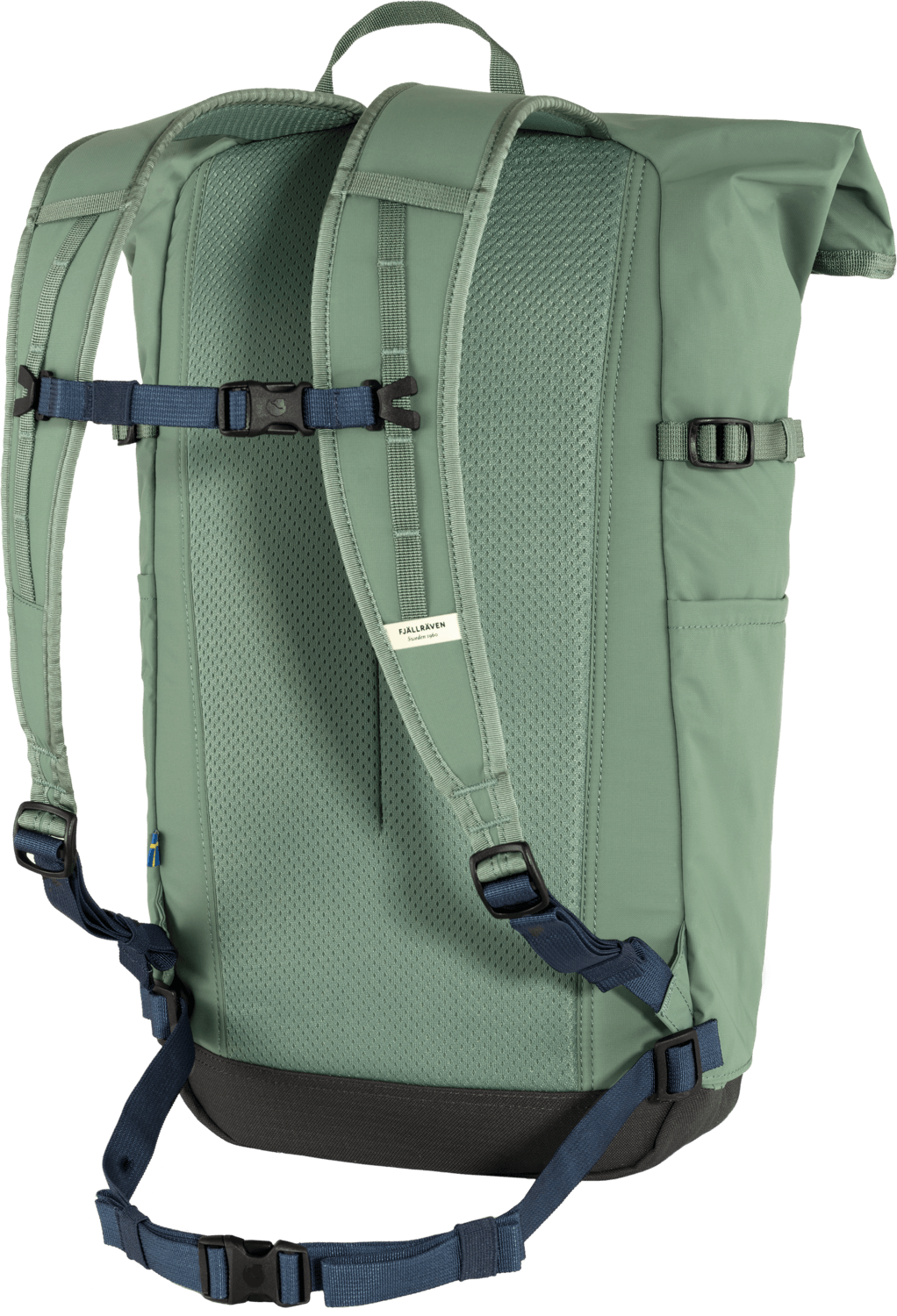 Fjäll Räven Rucksack High Coast Foldsack 24 - Jaacks Fashion