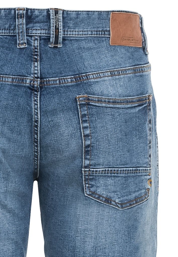 Camel Active Herren Jeans