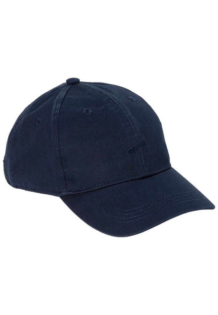 Camel Active Herren Cap Default Title blau