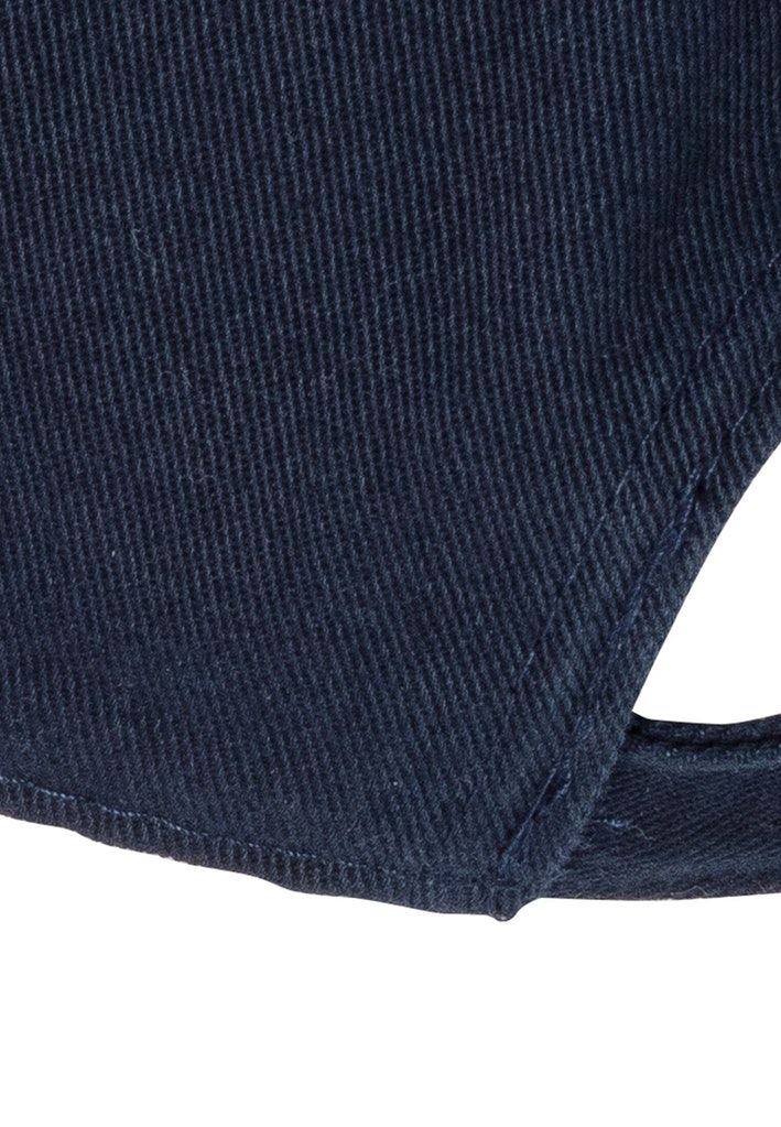 Camel Active Herren Cap blau