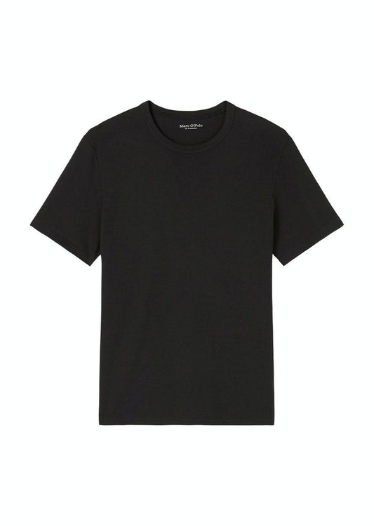 Marc O'Polo Herren T-Shirt 3XL schwarz