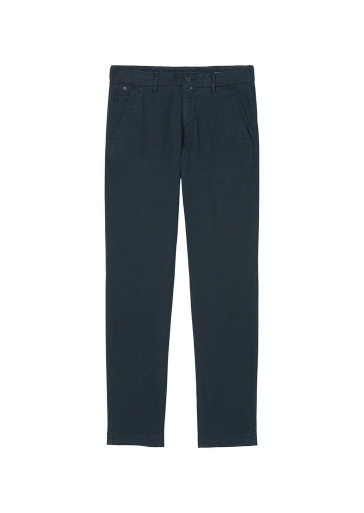 Marc O'Polo Chino Modell STIG tapered - Jaacks Fashion