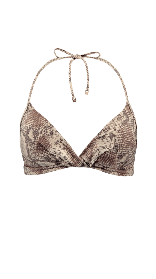 Barts Damen Bikinioberteil beige