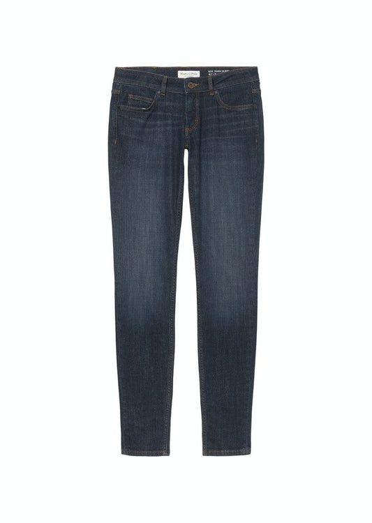 Marc O'Polo Damen Jeans SKARA blau