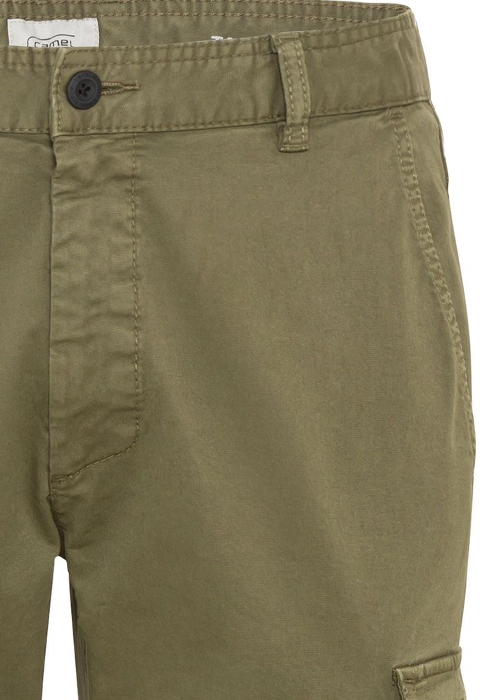 Camel Active Herren Cargo Hose