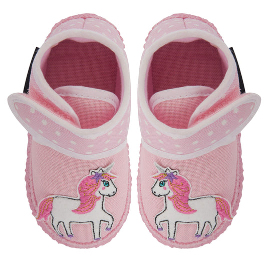 Nanga Kinder Schuhe Kleines Einhorn