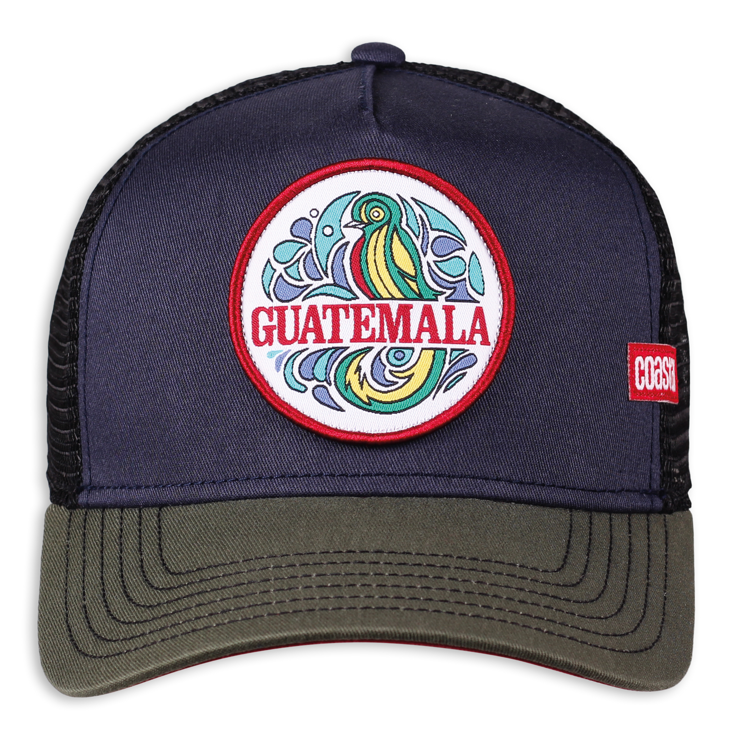 Trucker Cap Guatemala