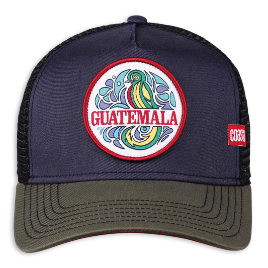 Trucker Cap Guatemala