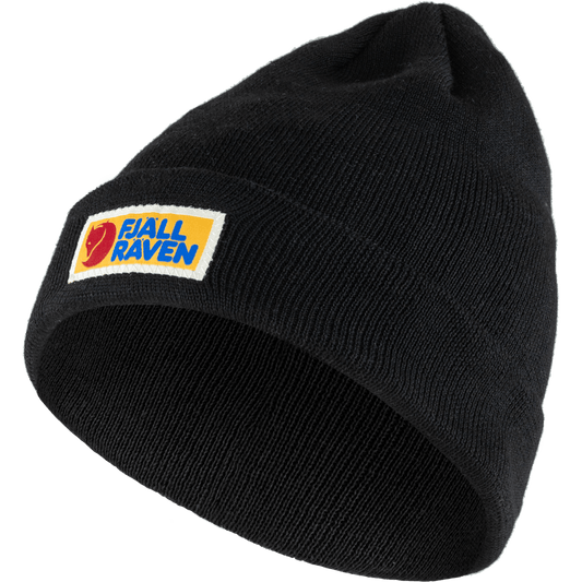 Fjäll Räven Unisex Mütze Vardag Classic Beanie - Jaacks Fashion