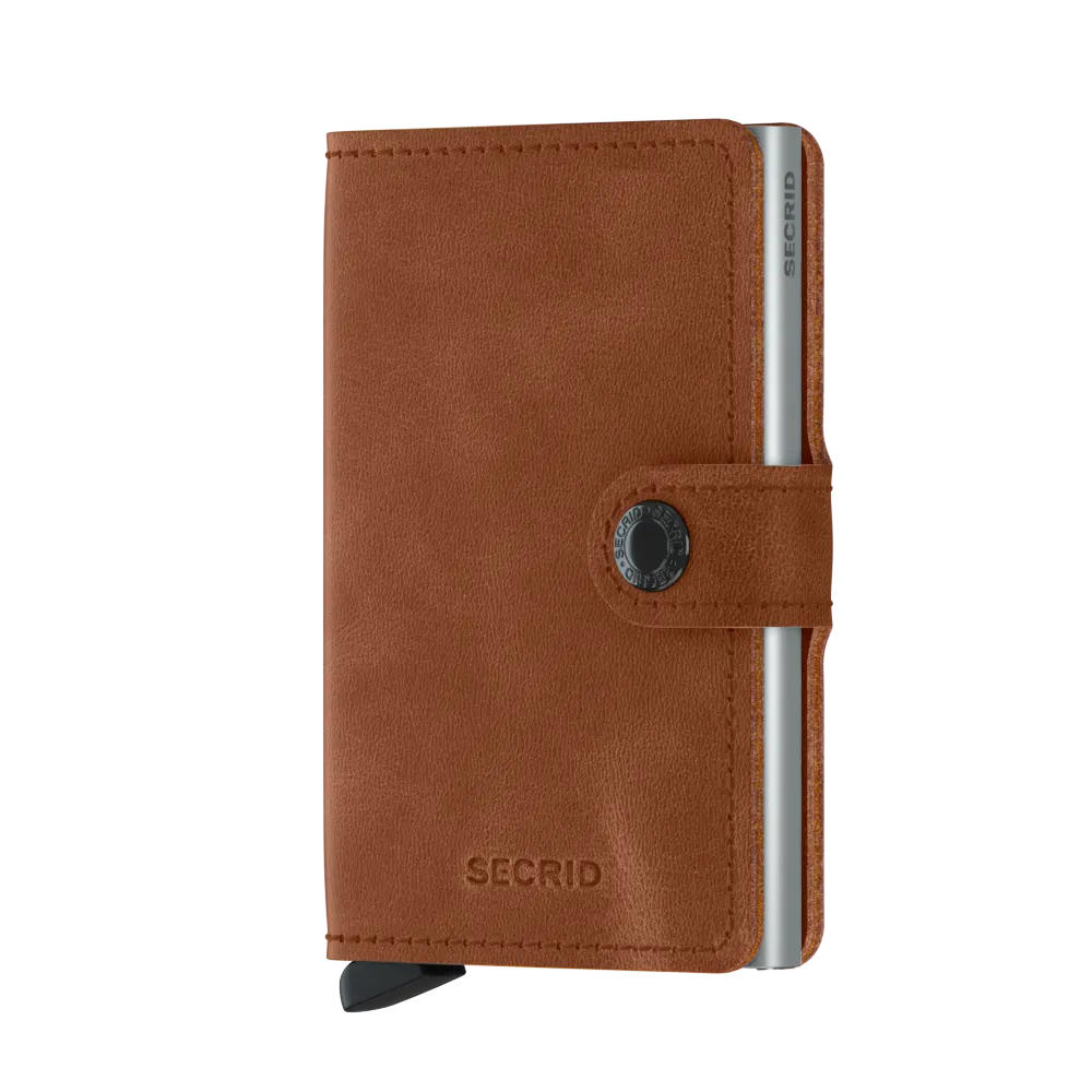 Secrid – Secrid Miniwallet Vintage