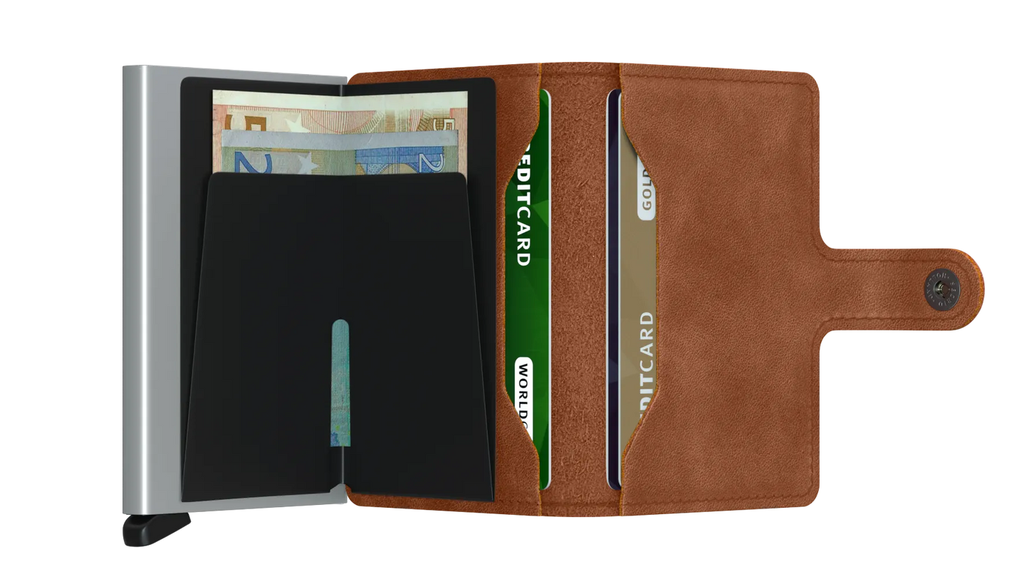 Secrid – Secrid Miniwallet Vintage