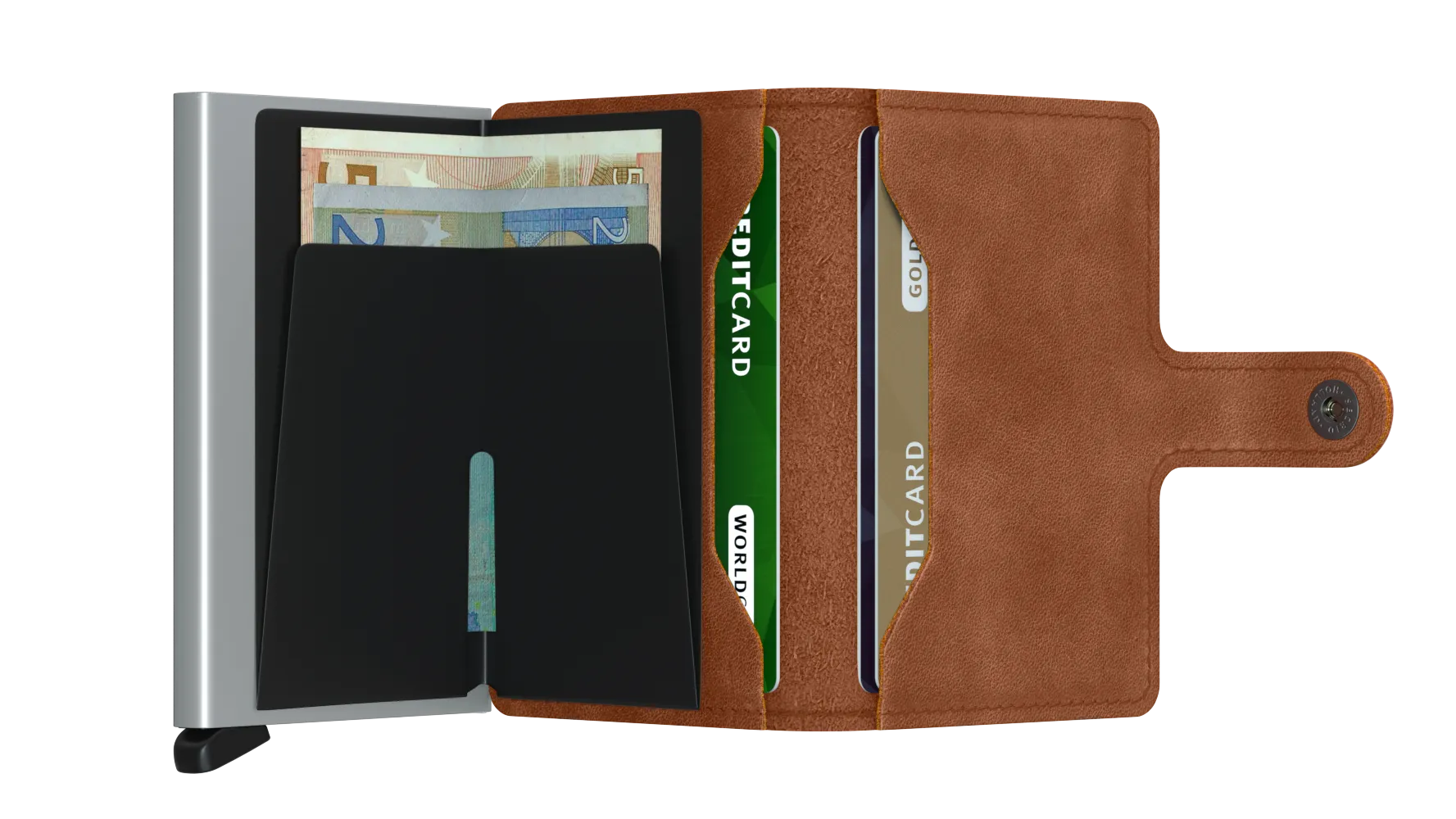 Secrid – Secrid Miniwallet Vintage