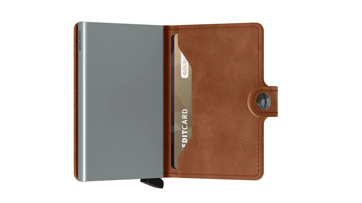 Secrid – Secrid Miniwallet Vintage
