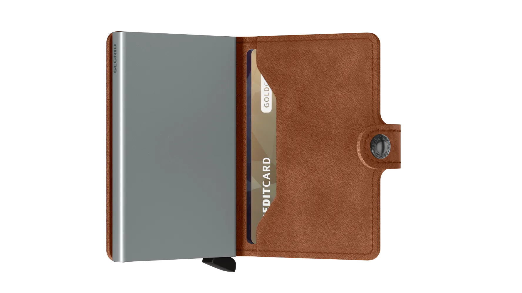 Secrid – Secrid Miniwallet Vintage