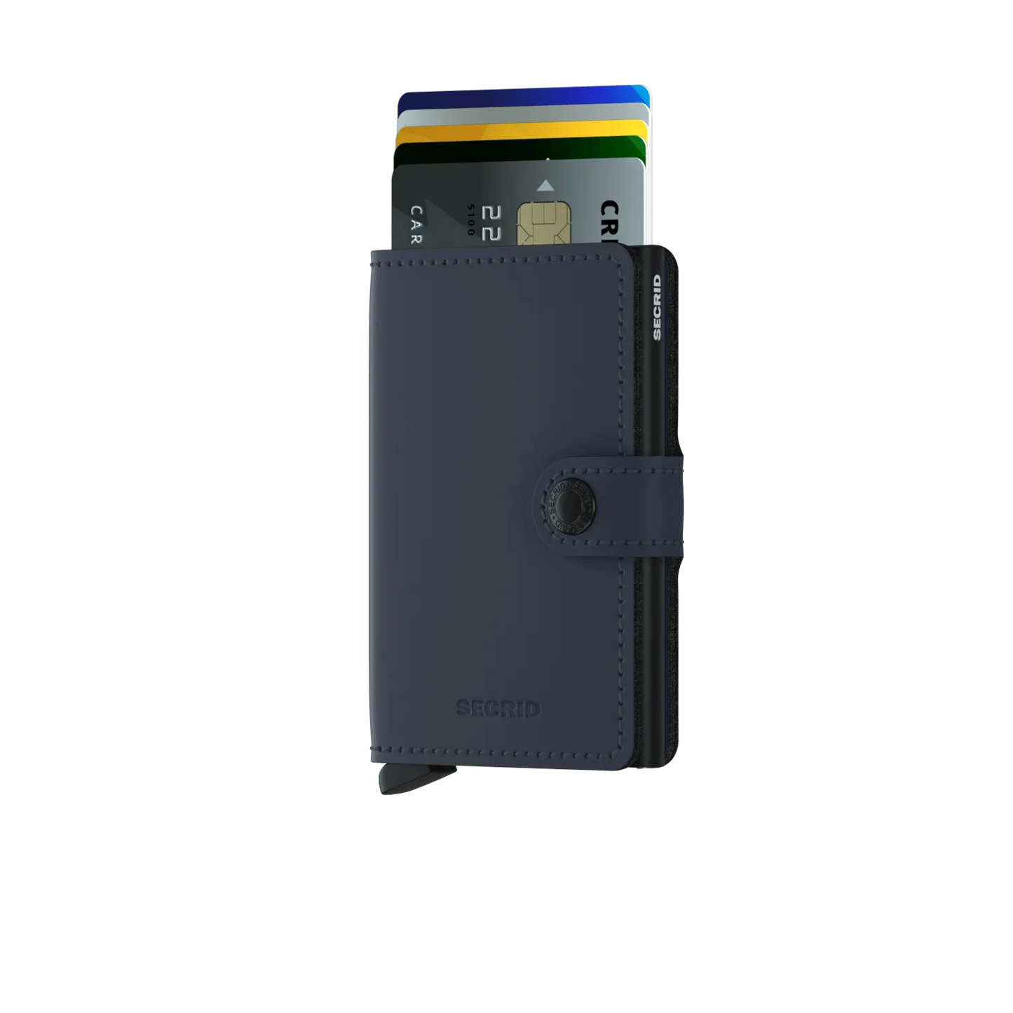 Secrid – Secrid Miniwallet Matte