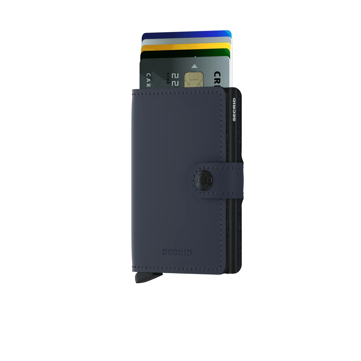 Secrid – Secrid Miniwallet Matte
