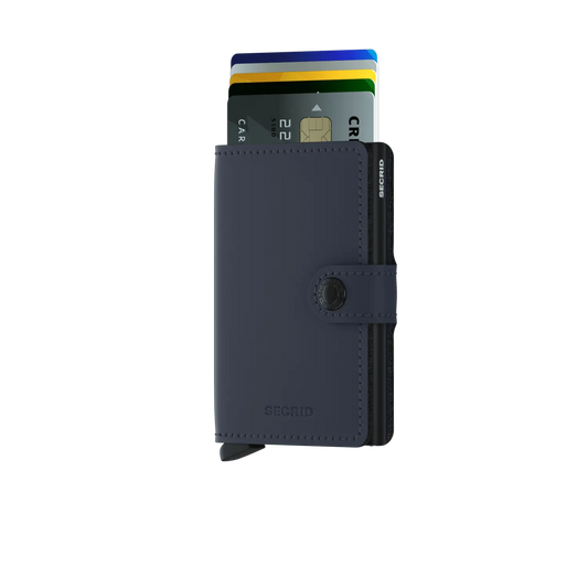 Secrid – Secrid Miniwallet Matte