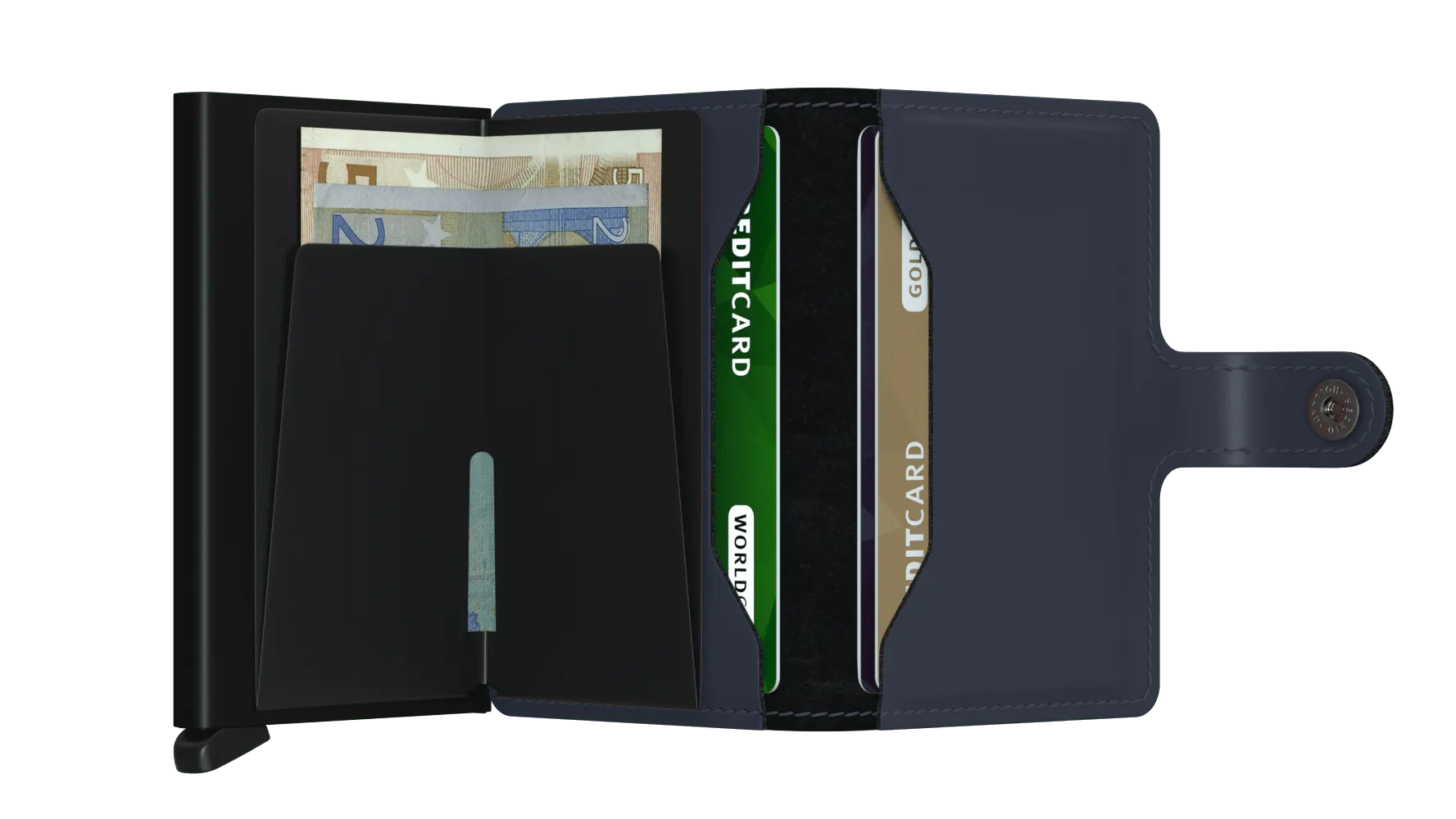 Secrid – Secrid Miniwallet Matte