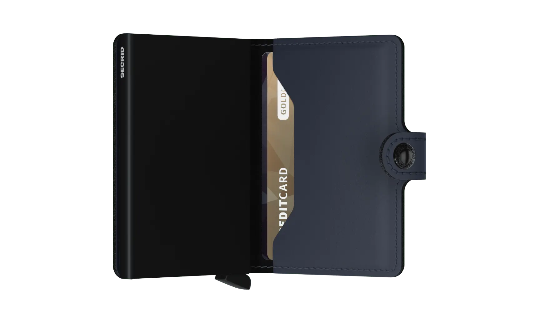 Secrid – Secrid Miniwallet Matte