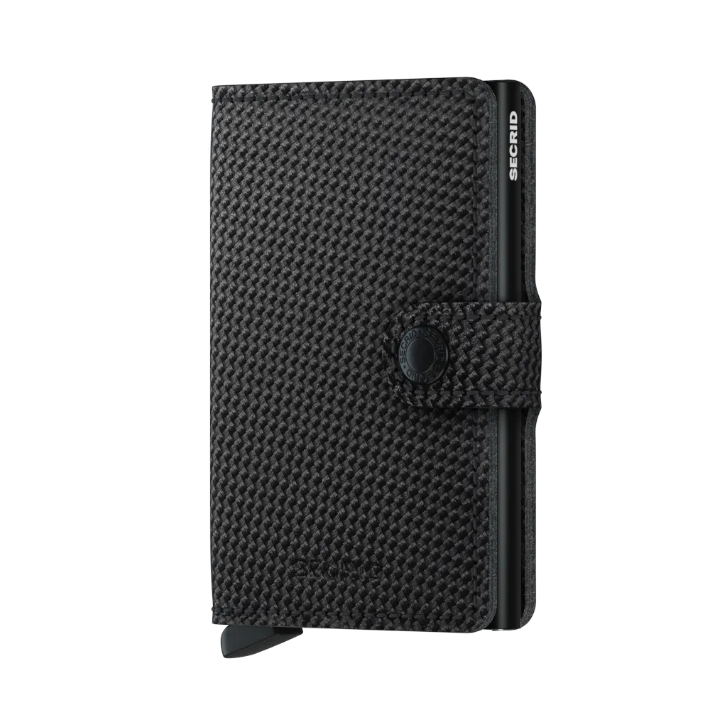 Secrid – Secrid Miniwallet Carbon