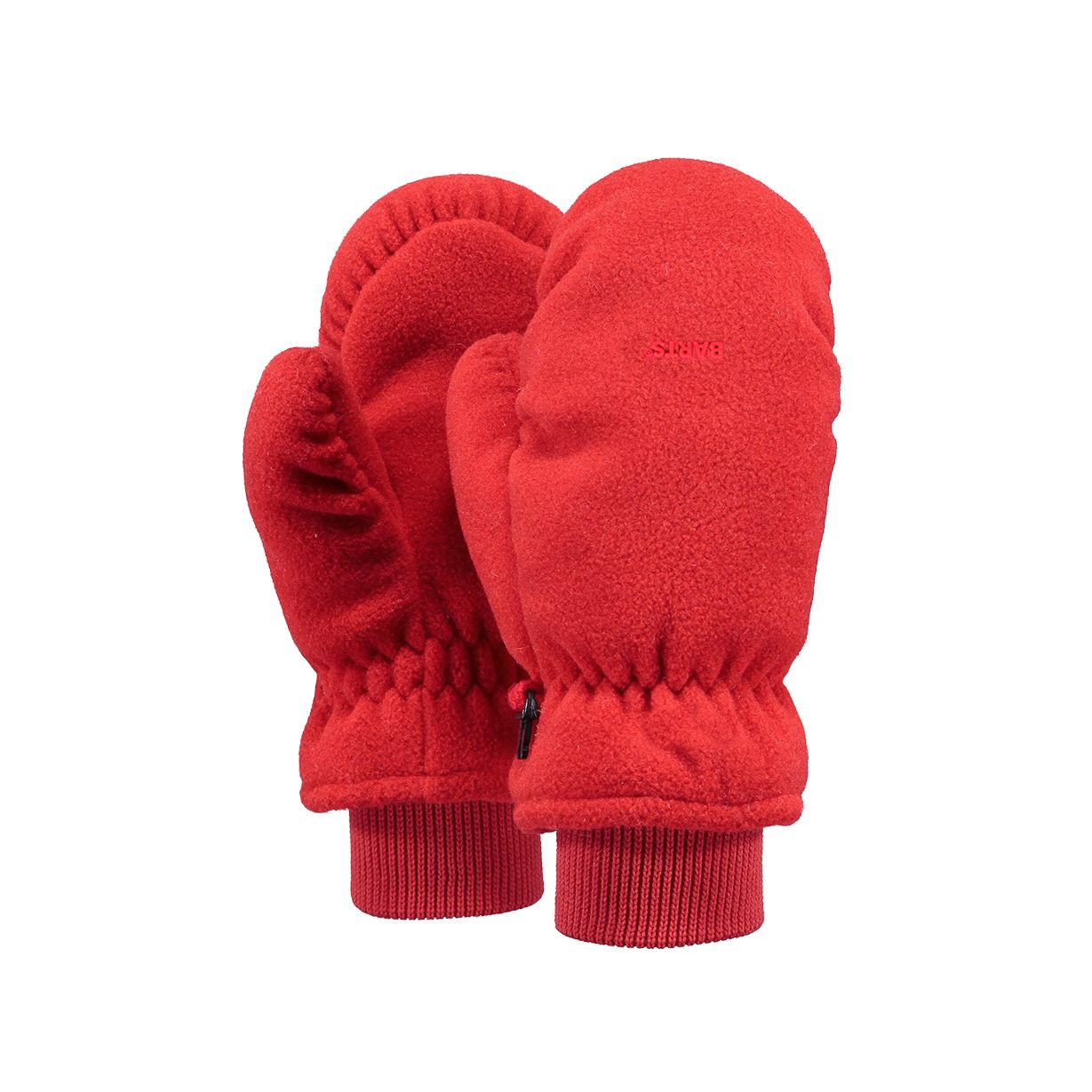 Barts Kinder Handschuhe Fleece Mitts