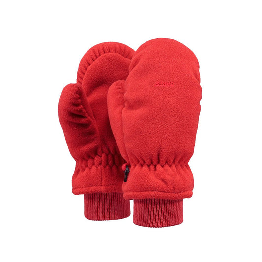 Barts Kinder Handschuhe Fleece Mitts Kids