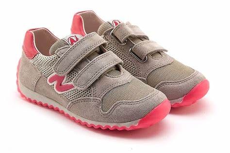 Naturino Kinder Sneaker Sammy