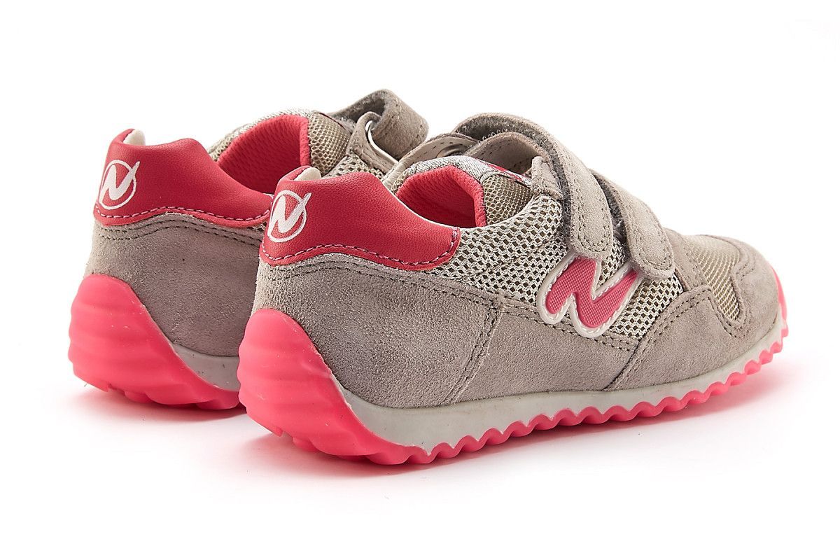 Naturino Kinder Sneaker Sammy