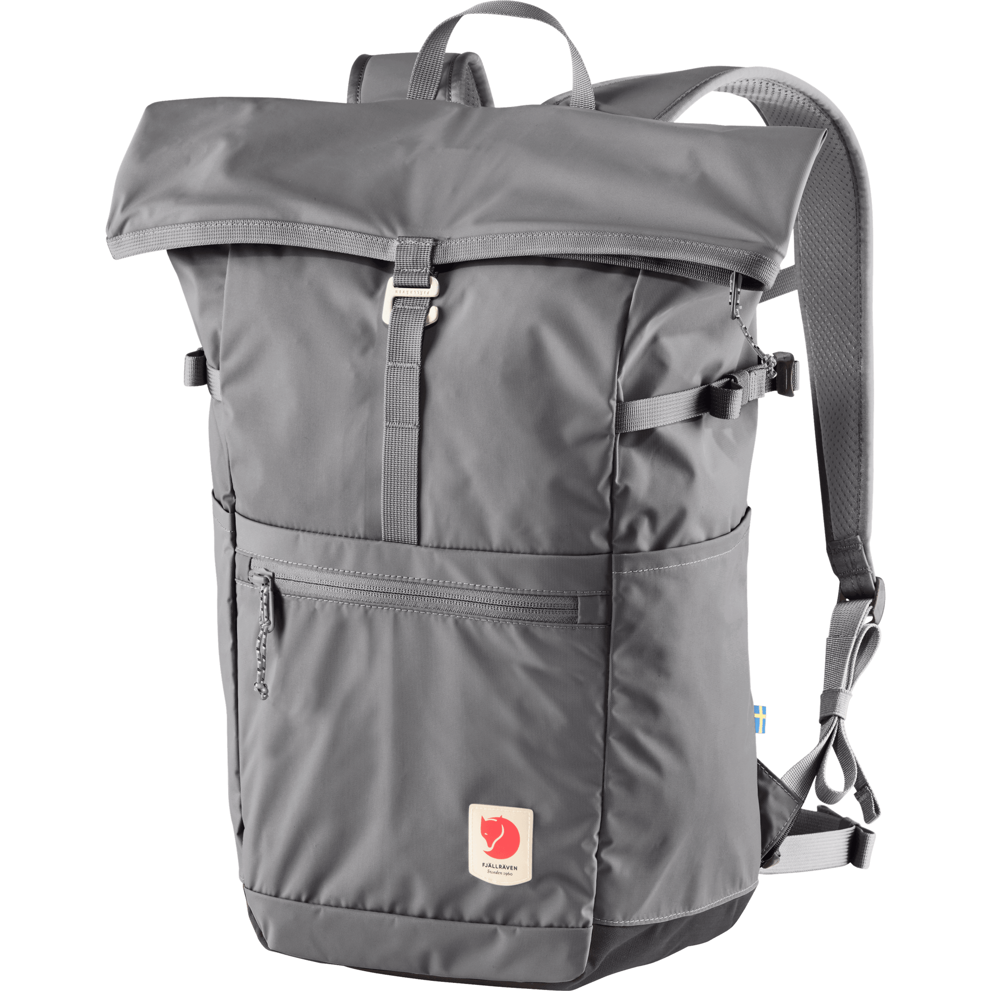 Fjäll Räven Rucksack  High Coast Foldsack 24 - Jaacks Fashion