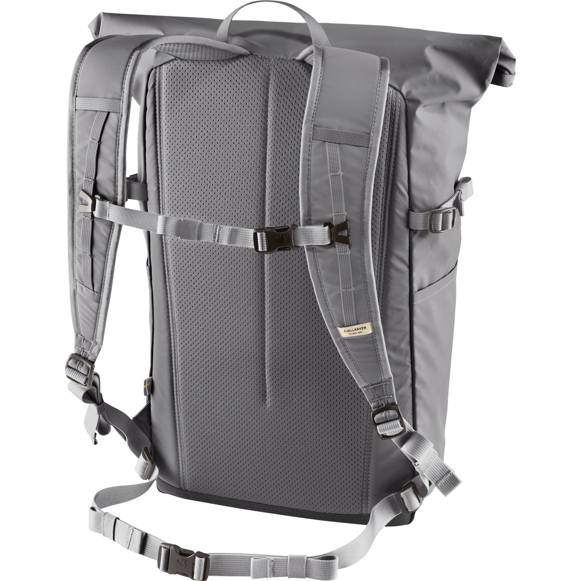 Fjäll Räven Rucksack  High Coast Foldsack 24 - Jaacks Fashion