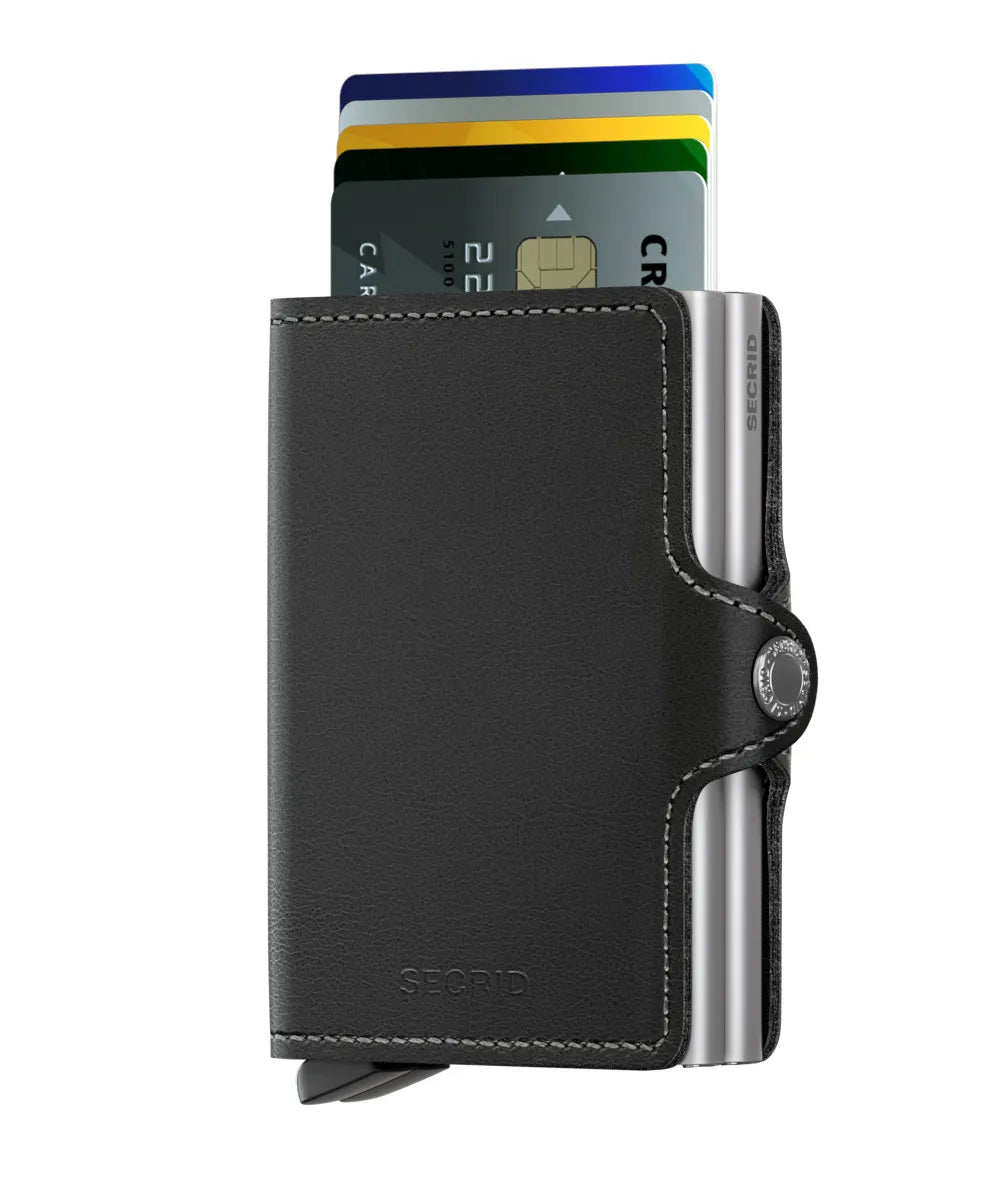 Secrid – Secrid Unisex Twinwallet Original