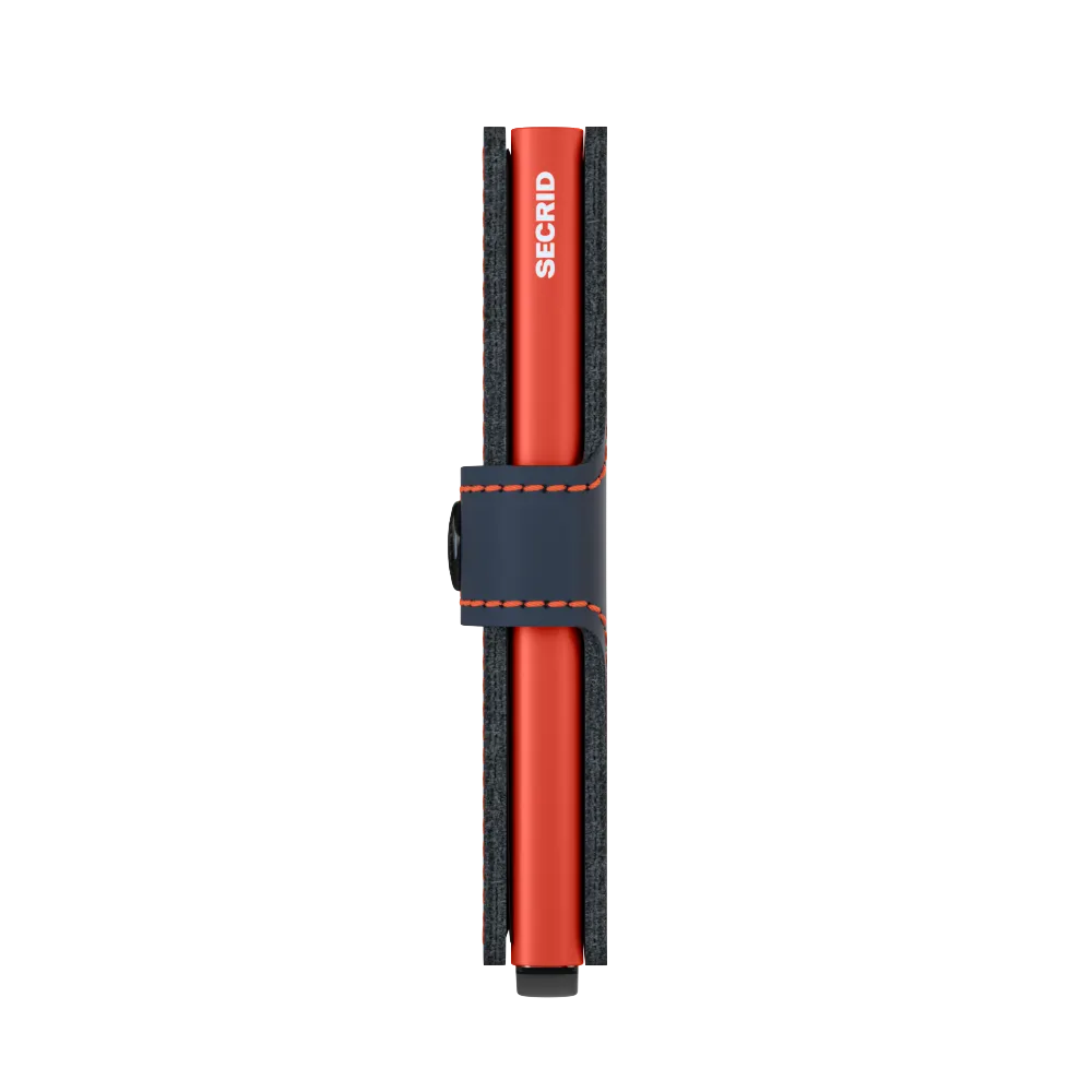 Secrid – Secrid Unisex Miniwallet Matte